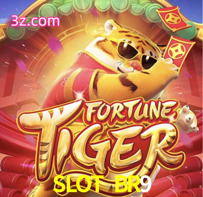 Fortune Tiger